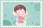 属虎宝宝起名字大全集 吉利大气的孩子名字