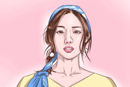 女人身体部位长痣全解 全身痣解析
