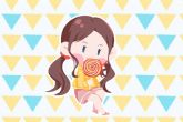 李氏起名女孩名字大全 女孩姓李启明