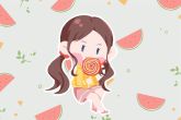 佳字取名女孩名字 突显高雅之气的名字