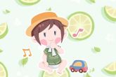 女孩木字旁名字 好听的女孩名字大全
