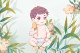 男孩子起个什么名字比较好 阳刚大气的男孩名字