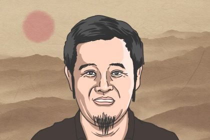 泪痣左眼好还是右眼好 如何解析泪痣的由来