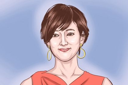 脖子长痣图解 脖子上长痣好不好