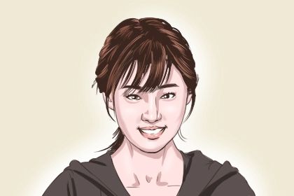 两眼之间有痣 做事偏激影响升值升迁