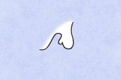 女人身上有龙气的特点 双目有神耳垂肥厚