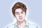 男人手相图解大全左手财运 手掌颜色红润有财