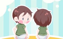 2022虎宝宝最火乳名男孩 洋气的男孩小名