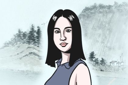 脸长的女人面相 长脸形的女人天生的劳碌命