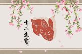 属兔2022感情和桃花运 桃花比较旺盛