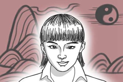 有川字纹的人命好不好 是富贵面相