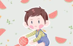 元旦节生宝宝取什么小名 可爱点的宝宝小名