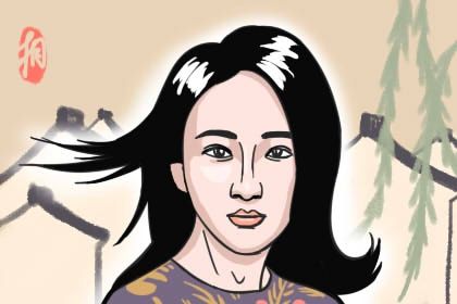 朱砂痣代表什么感情 什么是朱砂痣