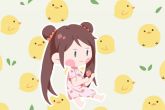 霸气的女生名字 读起来很霸气的名字
