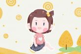 名字大全女孩小名 可爱乳名大全