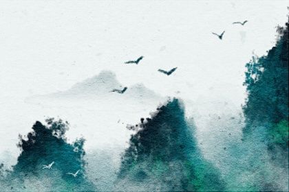 五行中的相生相克 什么是阴阳五行