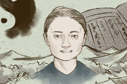 女人三角眼面相好不好 记仇多疑妒忌心重