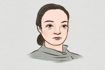 下巴平的女人面相 下巴扁平的女人旺夫吗