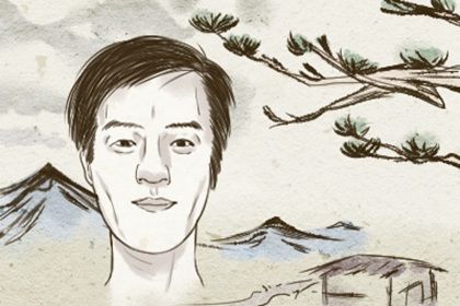 男人左手手纹算命图解 岛纹详解