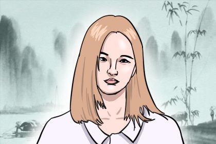 女生脸上的痣图解大全 解析不同位置上的痣