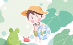 小雪出生的男宝宝小名 活泼可爱的宝宝小名