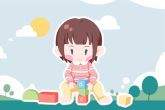 木字旁的高雅女孩名字 寓指女孩清新高雅