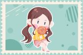 属火女孩名字大全 暗喻女孩前途无量