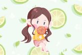 四个字的女孩名字 寓意女孩朝气蓬勃