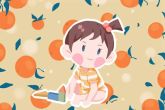 五行属火最吉利的字女孩名字 暗喻女孩前途无量
