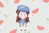 女孩缺金取什么名字好 洋气的女孩名字推荐