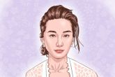 能赚大钱的女人手相 财运线突出