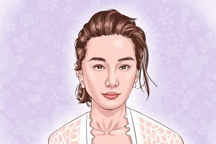 能赚大钱的女人手相 财运线突出