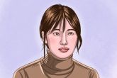 女人看手相财运线图片 笔直明显财运好