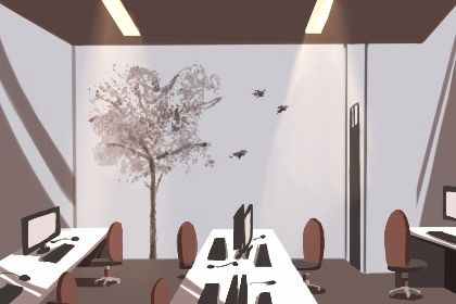 美容公司取名字 有寓意的企业名字