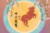 2009年属牛一生学业如何女 中年时期开始享福