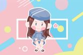 22年虎年女孩名字 寓意女孩纯洁美好