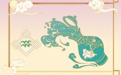 2022年水瓶座会发大财 今年财运如何