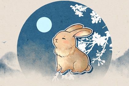 2022年属兔人的全年运势 有望得到晋升的机会