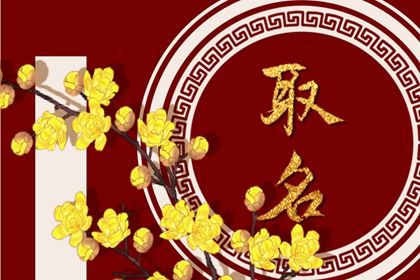 2022虎宝宝起名字大全四月 好听有涵养的宝宝名字