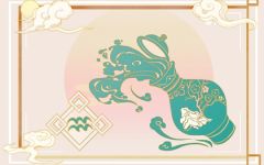 2022年水瓶座的灾难是什么 感情不顺有小三