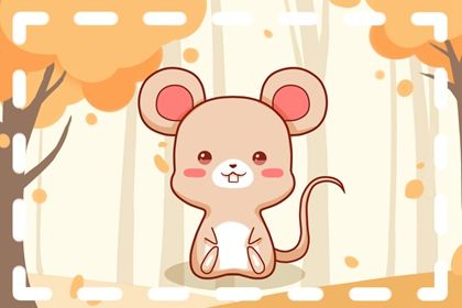 1972年属鼠人2022年运势及运程 生肖鼠的运势如何