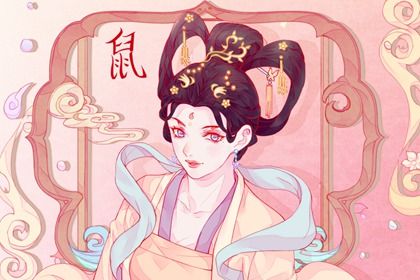 1984年属鼠人2022年运势及运程 生肖鼠的运势会如何