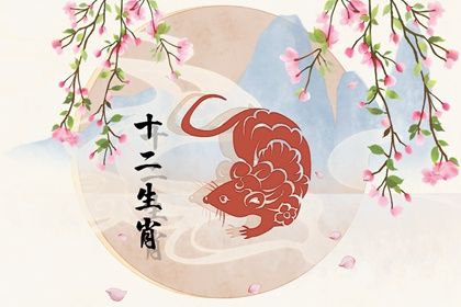 鼠年运势2022运势详解 事业受阻财运不佳