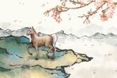 78年属马42岁以后财运 一切白忙活