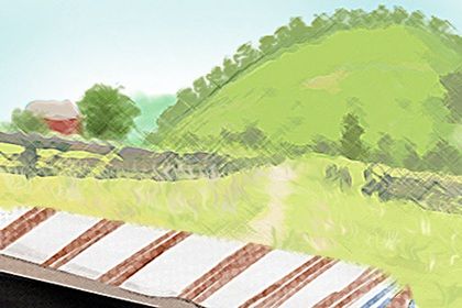 2022年流年运程最新 八字属木有贵人相助