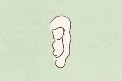 女人驿马宫有痣 生活多奔波