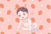 女孩名字大全刘 有创意的女孩名字大全