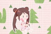 方女孩名字大全 喻指女孩清新脱俗