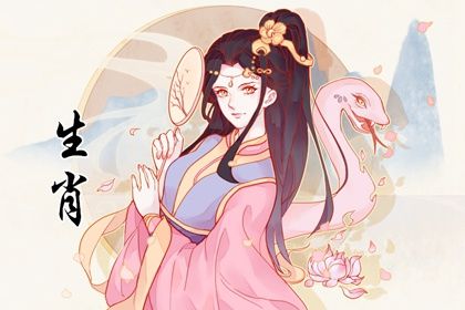 2022年属蛇人的全年运势 工作运势差
