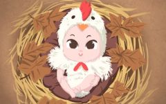 元旦出生的孩子属相怎么算 本日出生的孩子属牛